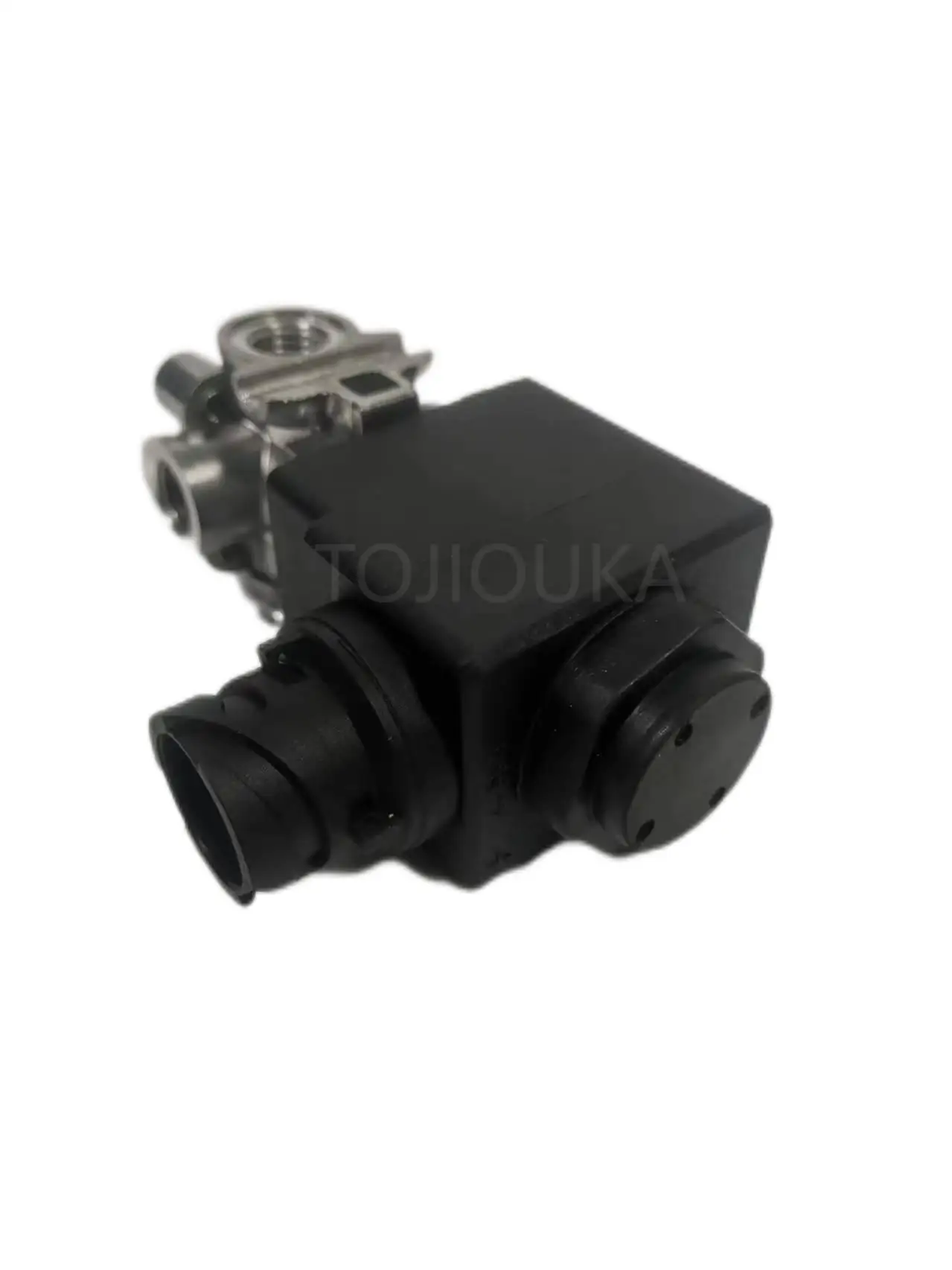 Suitable For Renault Volvo Scania Truck Gas Road Pressure Conversion Solenoid Valve OE 1078316 1376794 7401078316 2038655