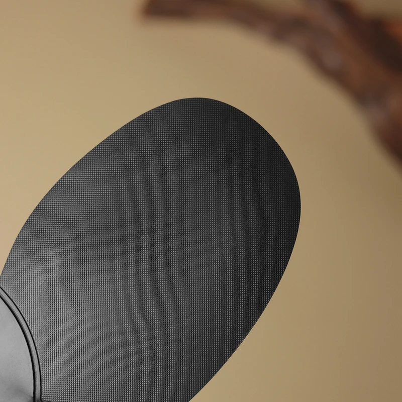 Women's New Spring and Autumn Round Head Vintage Genuine Leather Cowhide Customized Large Heel Oxford Single Shoes