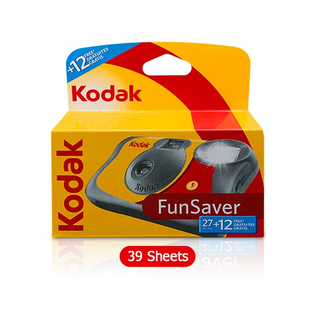 FunSaver 39
