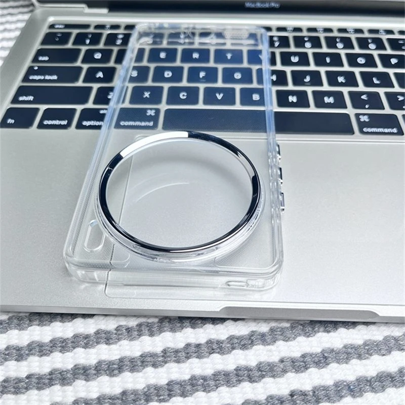 حافظة مغناطيسية لهاتف Vivo X200 Ultra X 200 Pro Mi...