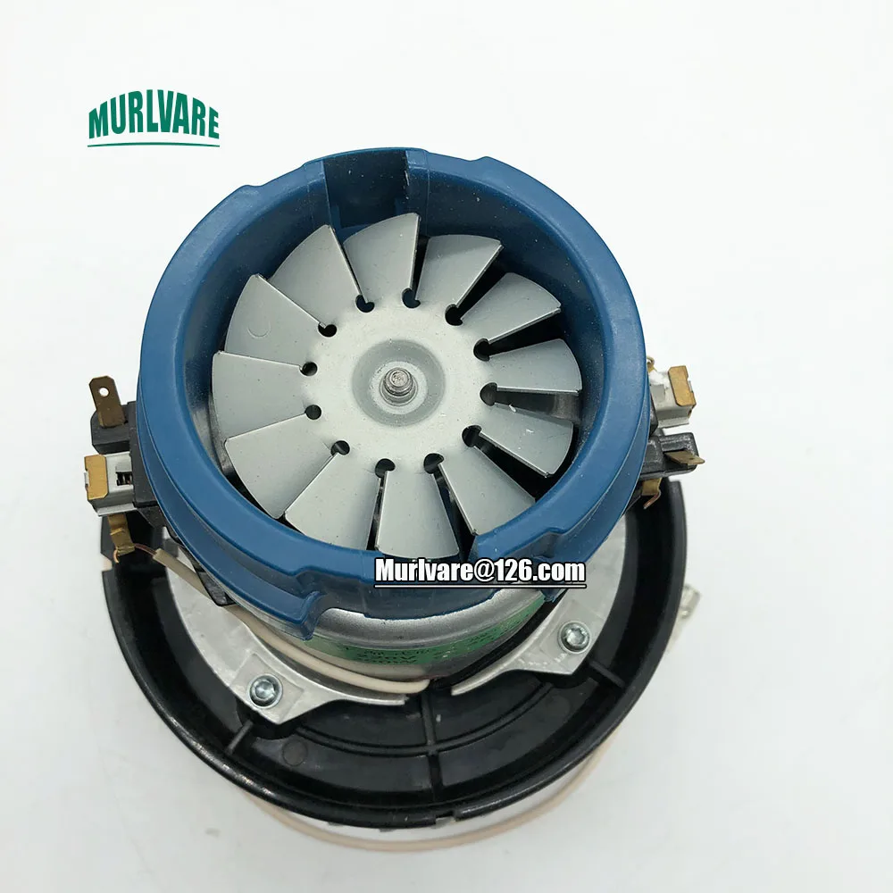 Description Picture 4 of itemVacuum Cleaner Spare Parts Parts V4J-DWD-P71-L P27 50/60 Hz 1200W Motor For JIENUO Vacuum Cleaner