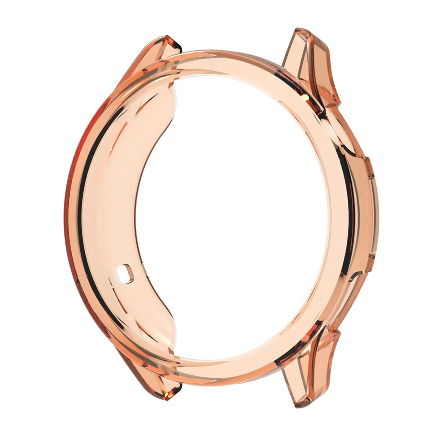 Xiaomi Watch S5 Soft TPU Anti-Scratch Protective Case Cover