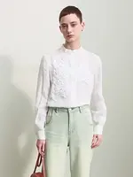 Женские рубашки AMII минимализм