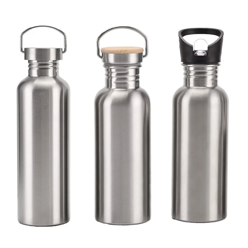 stainless-steel-sports-water-bottle-with-handle-drinkware-uninsulated