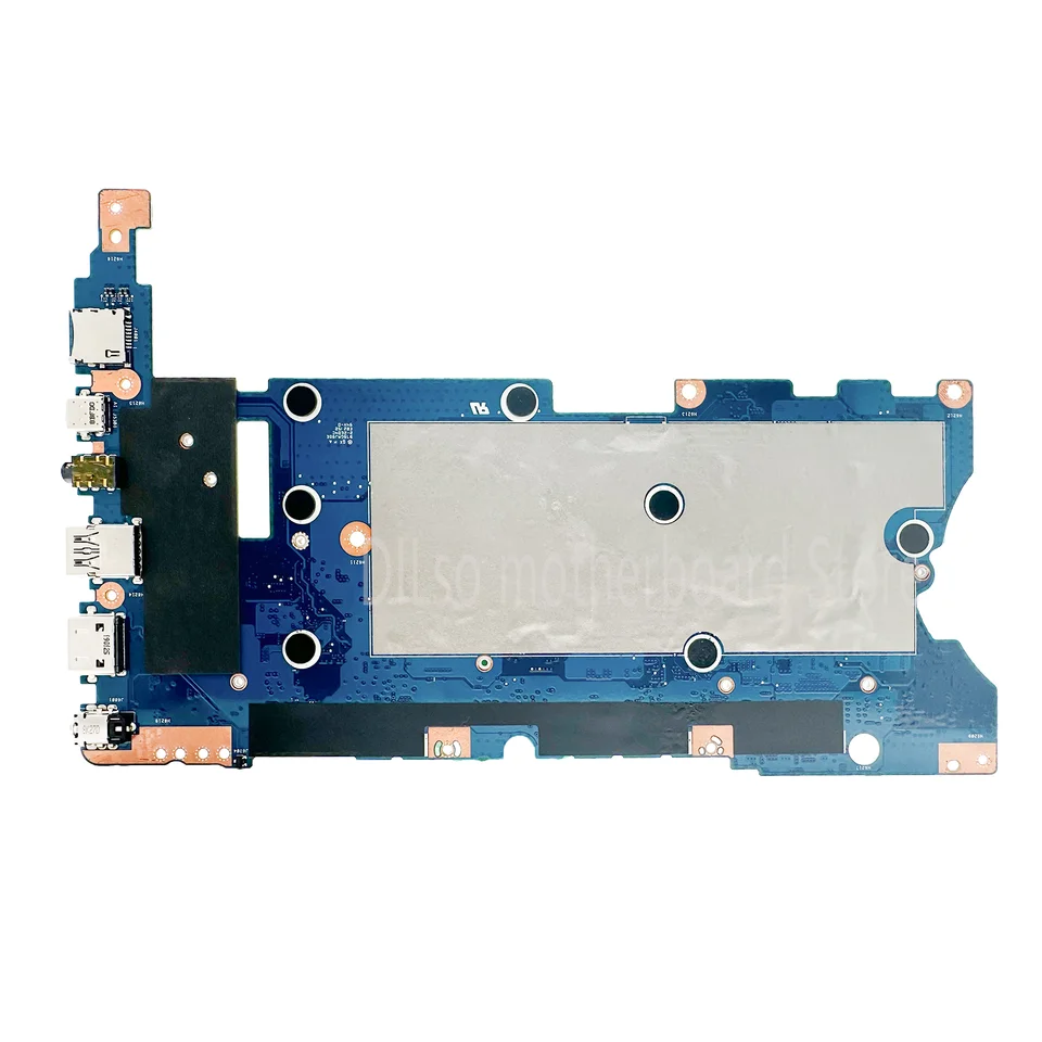 UX303LN carte mère For ASUS UX303L UX303LB W/ i5-4210U 4GB Motherboard GT840M eB