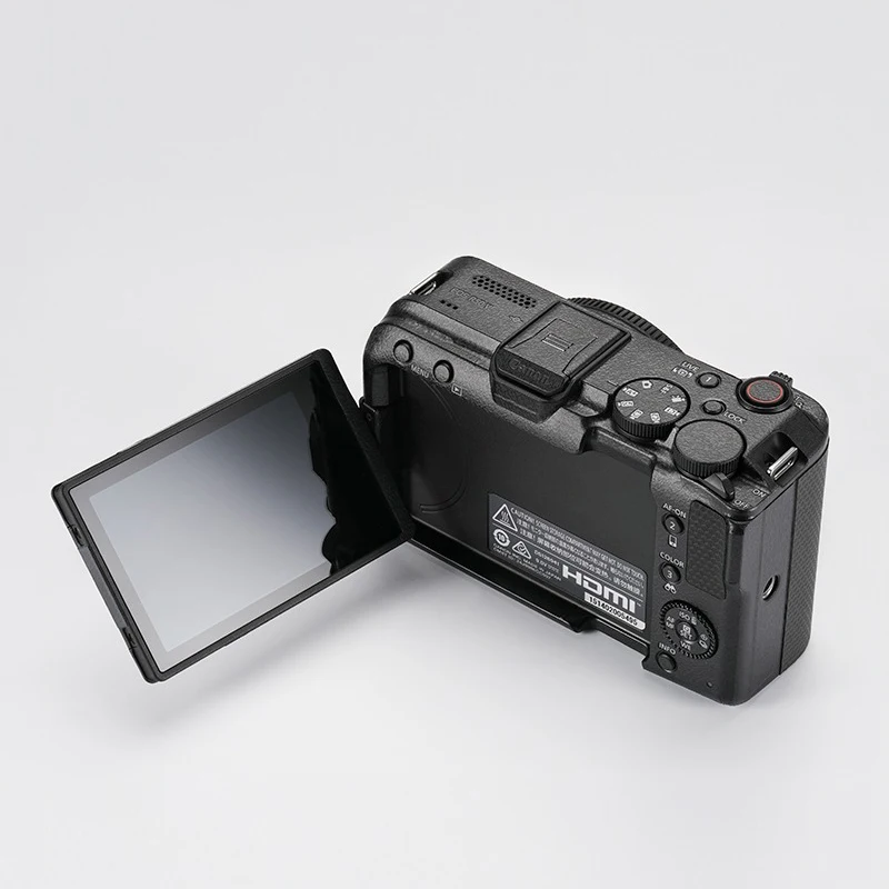 캐논 EOS R50 V용 카메라 스티커 데칼 스킨 비닐 랩 필름 안티 스크래치 프로텍터 코트 EOSR50V R50V