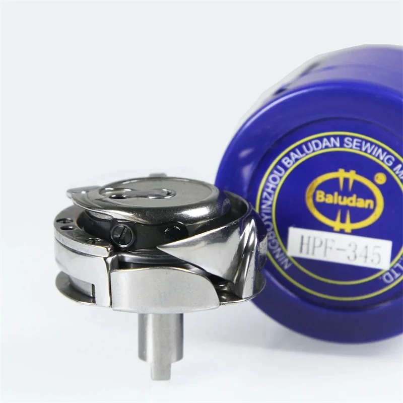 

Челнок для швейной машины Hook HPF345 KRT345G для PFAFF 341 342 343 344 345 346 347 353 91-354-91, крючок для шаттбола 014192