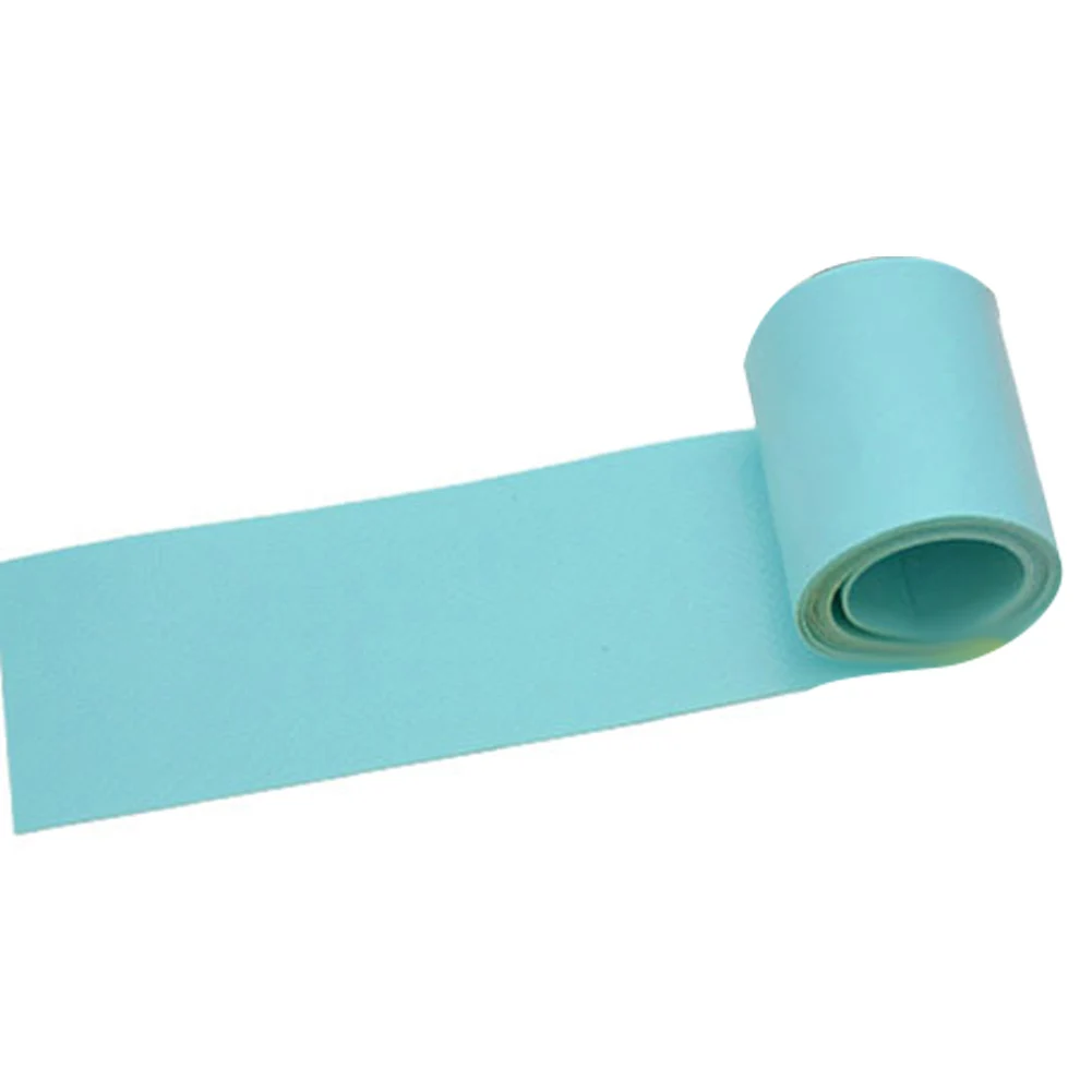 1pc Schlauchboote-Kajak Spezielle Beschädigt-Leck Loch PVC Reparatur Patch Kit 100x5cm Geklebt Wasserdicht patch Werkzeug Boot Zubehör – Detail 5