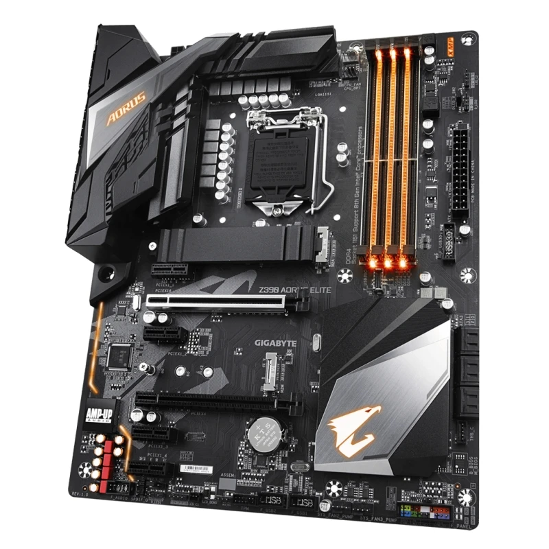 Z390 Taichi + ふさわしい I7-9700K(殻割済)+32GB