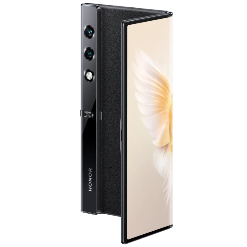 Honor-v財布スマートフォン、5g、折りたたみ式スクリーン、7.71インチ