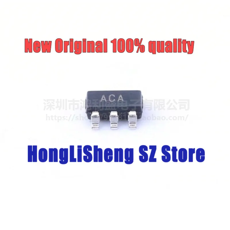 

10pcs/lot AD8691AUJZ-REEL7 AD8691AUJZ AD8691AUJ AD8691 ACA SOT23-5 Chipset 100% New&Original In Stock