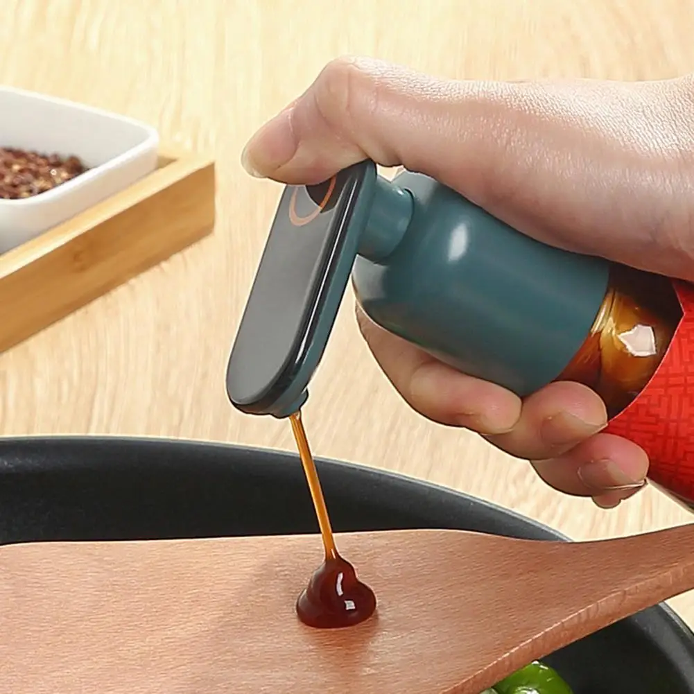 

Диспенсер для соуса, компактный пластиковый диспенсер для соуса, прочный эргономичный дизайн, насадка