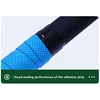 1Pc Dry Tennis Racket Grip Anti-skid Sweat Absorbed Wraps Taps Badminton Grips Racquet Vibration Overgrip Sports Sweatband 6
