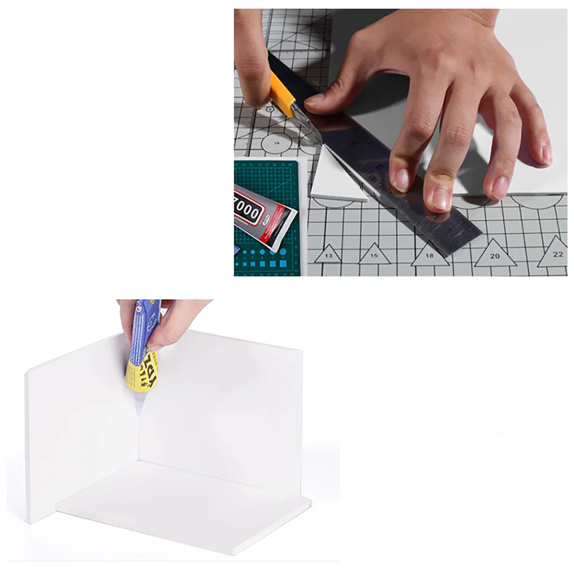 Pannelli Sandwich In PVC | Italia - Foto 7