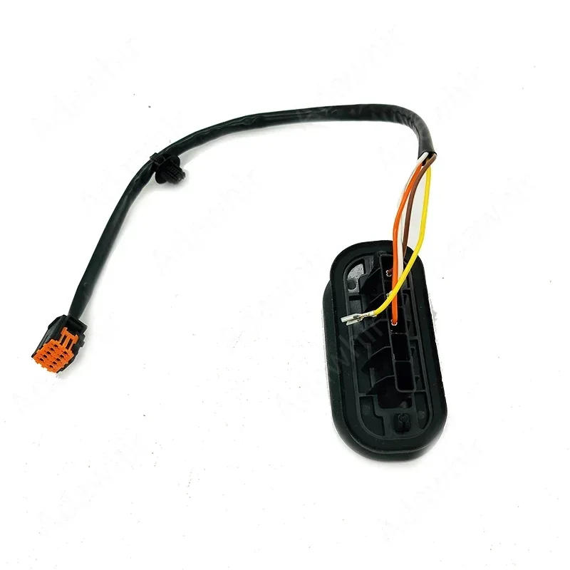 TTCR-II 4 PCS Compatible avec Poignée Porte Nissan NV400/Opel Movano B