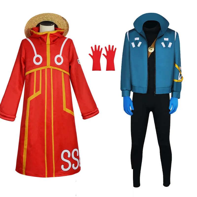 海賊戦隊ゴウカイレッド一式　コスプレ　プロップ 海賊戦隊ゴウカイレッド一式 コスプレ プロップ 海賊戦隊