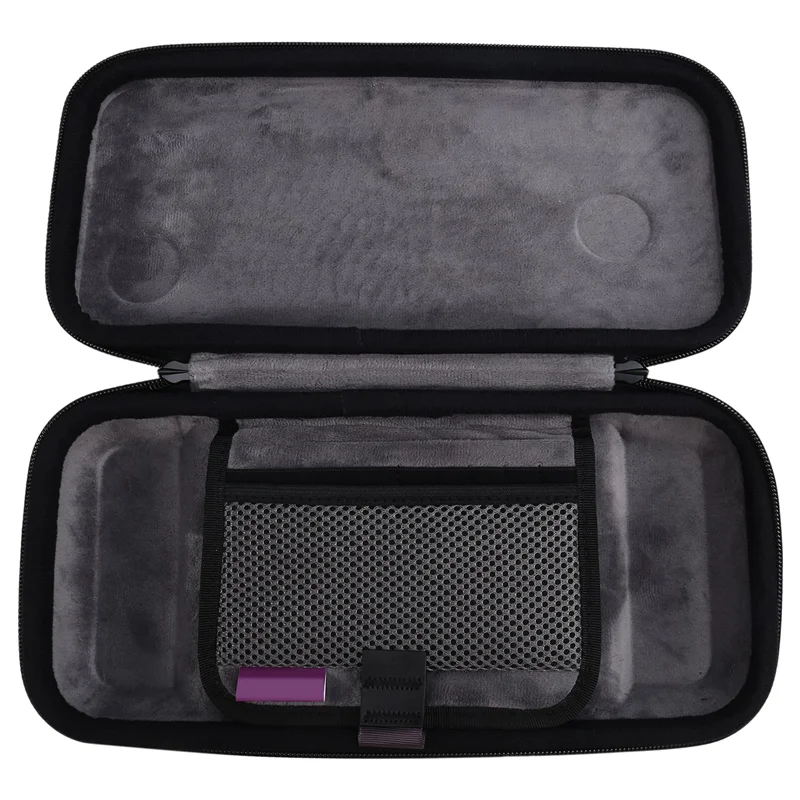 -ROG Ally X용 A32M 보호 보관 가방 - 휴대용, 내구성이 뛰어난 케이스 야외 케이스