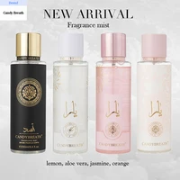 Fruity Brand Victoria Perfume Popular Mysterious Romantic Charm Date Fragrance Spray Unisex Lasting High-end Secret Perfume