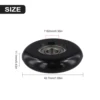 1pc Seats Wheel Rowing Machine Seats Wheel With Bearing 8x40x10mm Seats Cushion Moving Wheels Wear-resistant      New 4