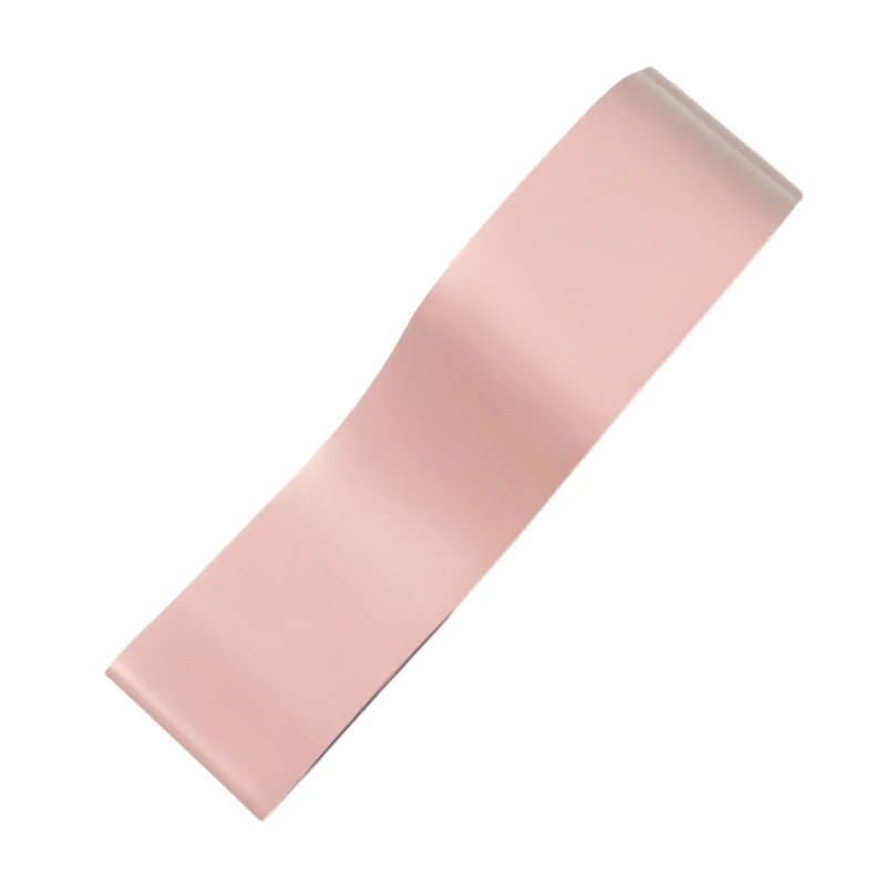 발레 훈련 발등 Elastics 밴드 발 붕대 전문 댄스 연습 스트레칭 발등 Elastics Dropship