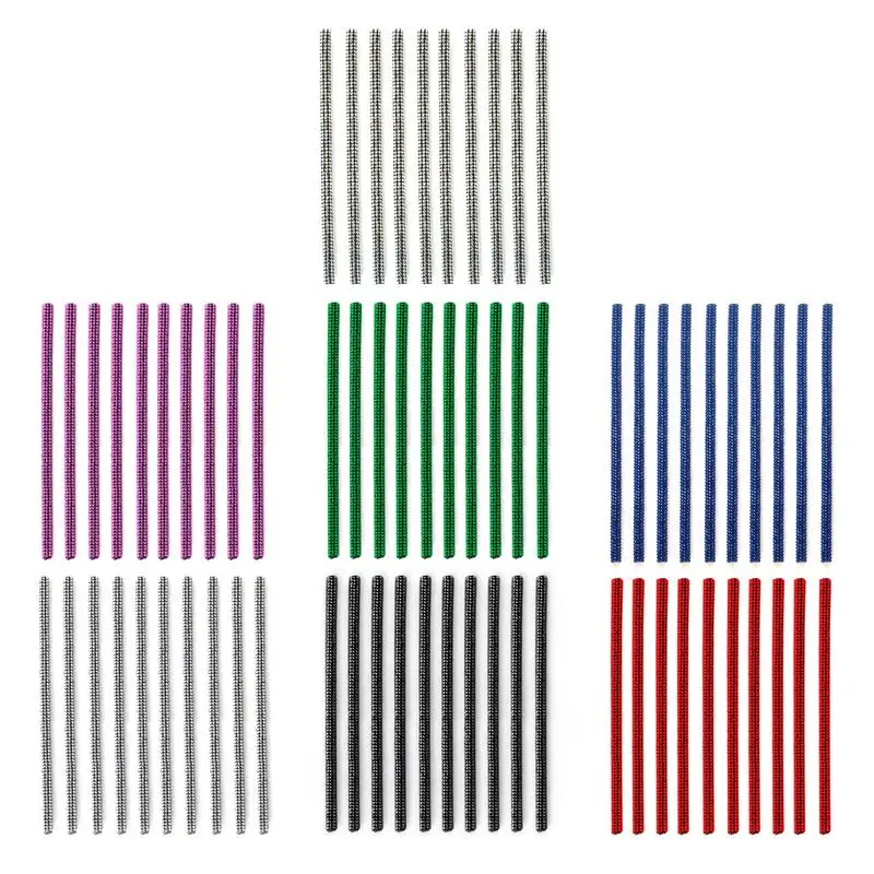 

Car Air Conditioner Vent Outlet Trim U Shape Air Outlet Decorative Strip Moulding Trim Strips Car Interior Styling Accessories