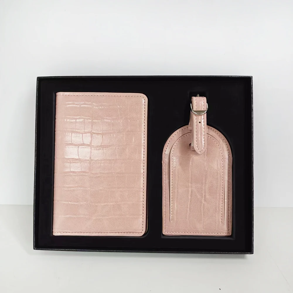 pink box set