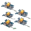 5Pcs BL1830 Li-Ion Battery BMS PCB Charging Protection Board for Makita 18V Power Tool BL1815 BL1860 LXT400 Bl1850 1