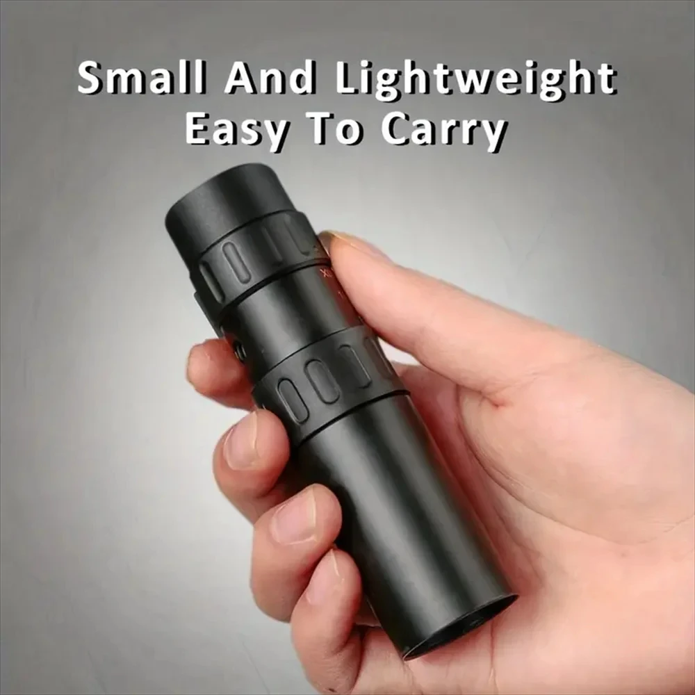  slider image of HTMCK Professional HD Monocular