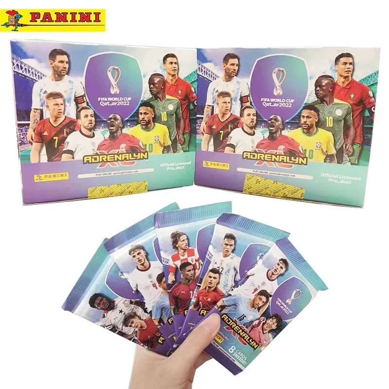 Soccer - Panini Stickers Album - Football 85