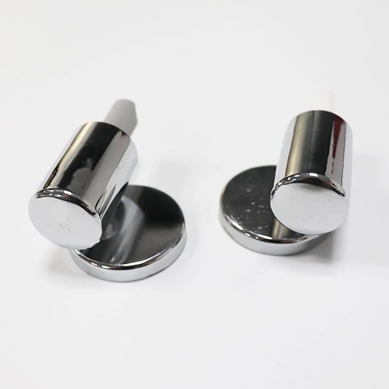 Quiet Close Toilet Lid Hardware Soft Close Mechanism Slow Drop Seats Fittings toilet lid hardware