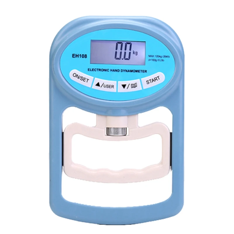 

1 шт., электронный прибор для измерения силы в руке