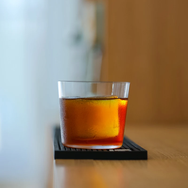 LD3802 CRISON Long drinking glass/Collins/beer mug/Ice American/Cocktail glass/highball/juice cup