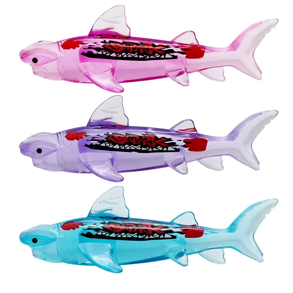 Water Sports Swim Thru Rings Diving Doors Seaweeds Swimming Pool Toys Octopus Dolphin for Summer Activities and Outdoor Games