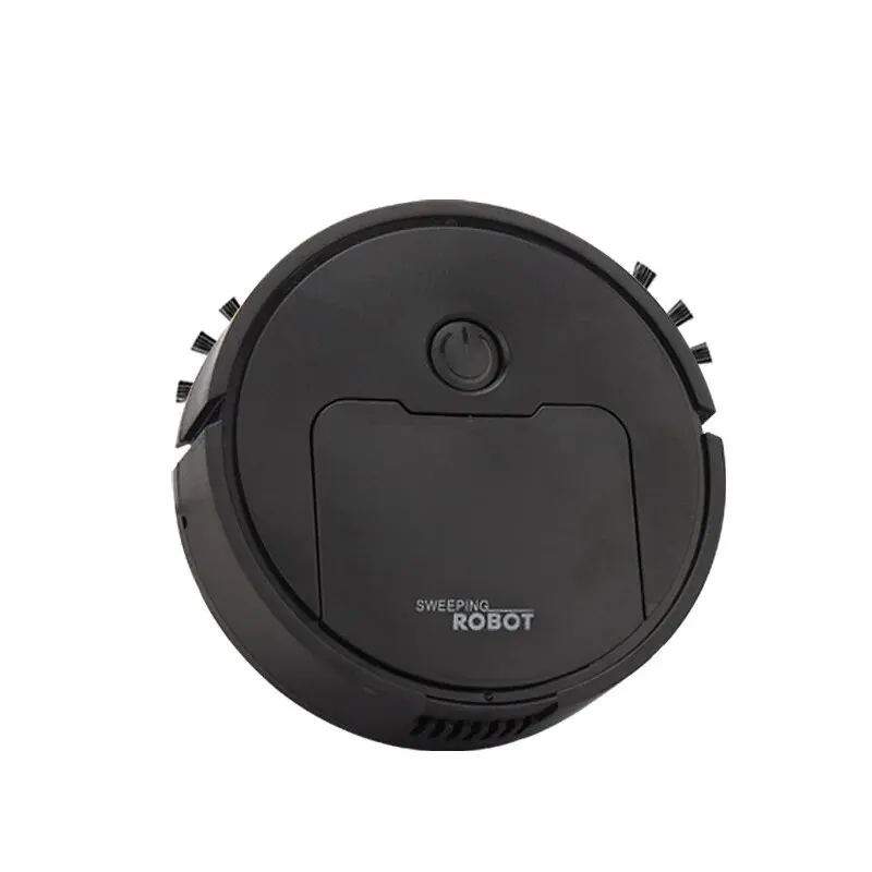 Intelligent Sweeping Robot Household Mini Vacuum Cleaner Dust Sweeping Mopping Three In One - 6