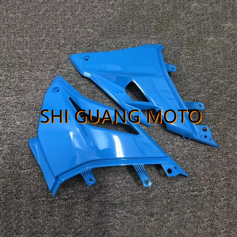 

Fit For Ducati Streetfighter V4 V4S 2020-2022 Motorcycle Accessories Undertray Panels Side Cover Fairing