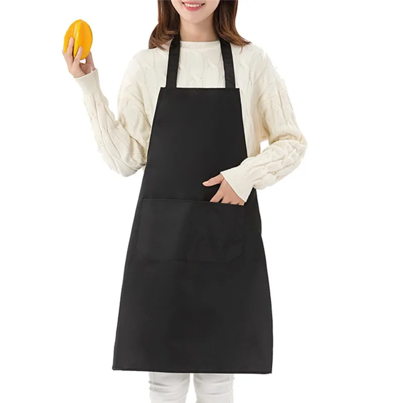 Adjustable Cooking Apron Image 3