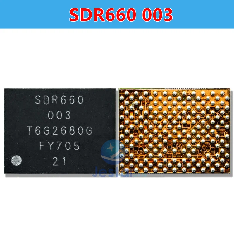 1-10pcs SDR660 SDR675 SDR845 SDR855 SDR865 SDR8150 SDR8154 SDX55M ...