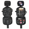 Portable Tactical First Aid Kit Medical Bag For Hiking Travel Home Emergency Treatment Case Survival Tools EDC Pouch 5