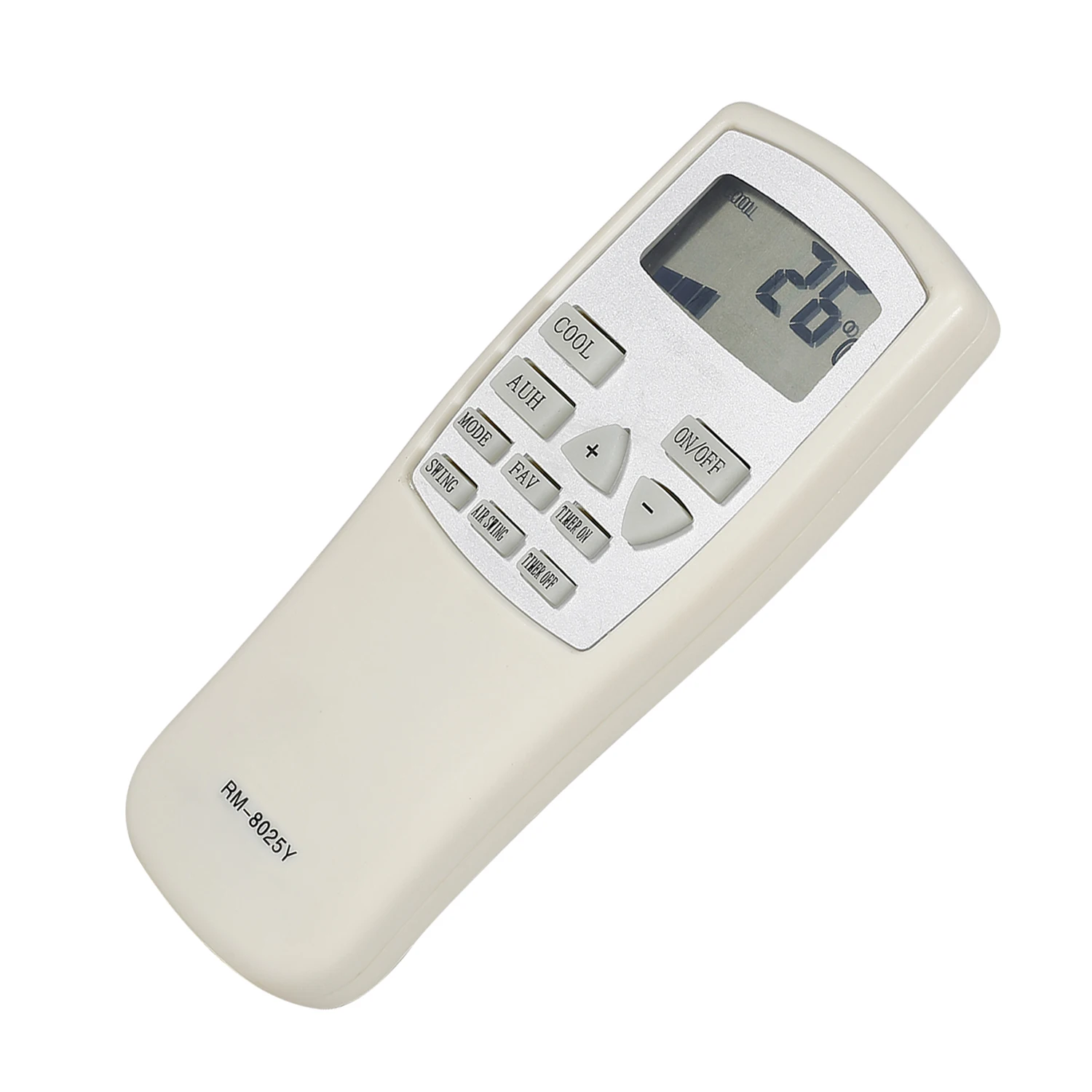 Telecomando per condizionatore Electra/Airwell RC-3