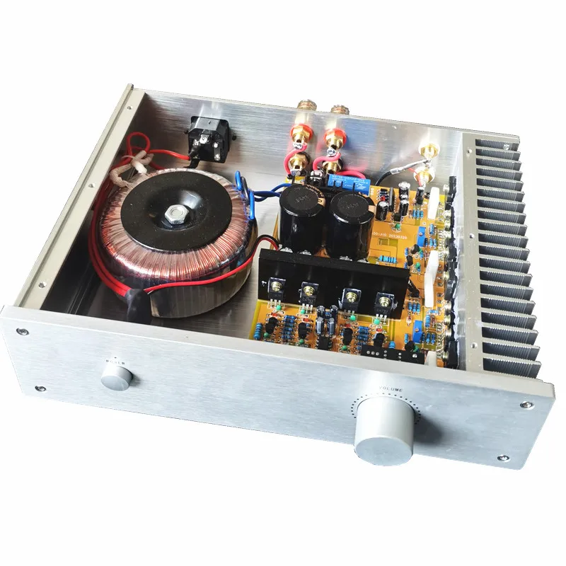 Refer to the Accuphase E550 amplifier class A 10W AMP Better than