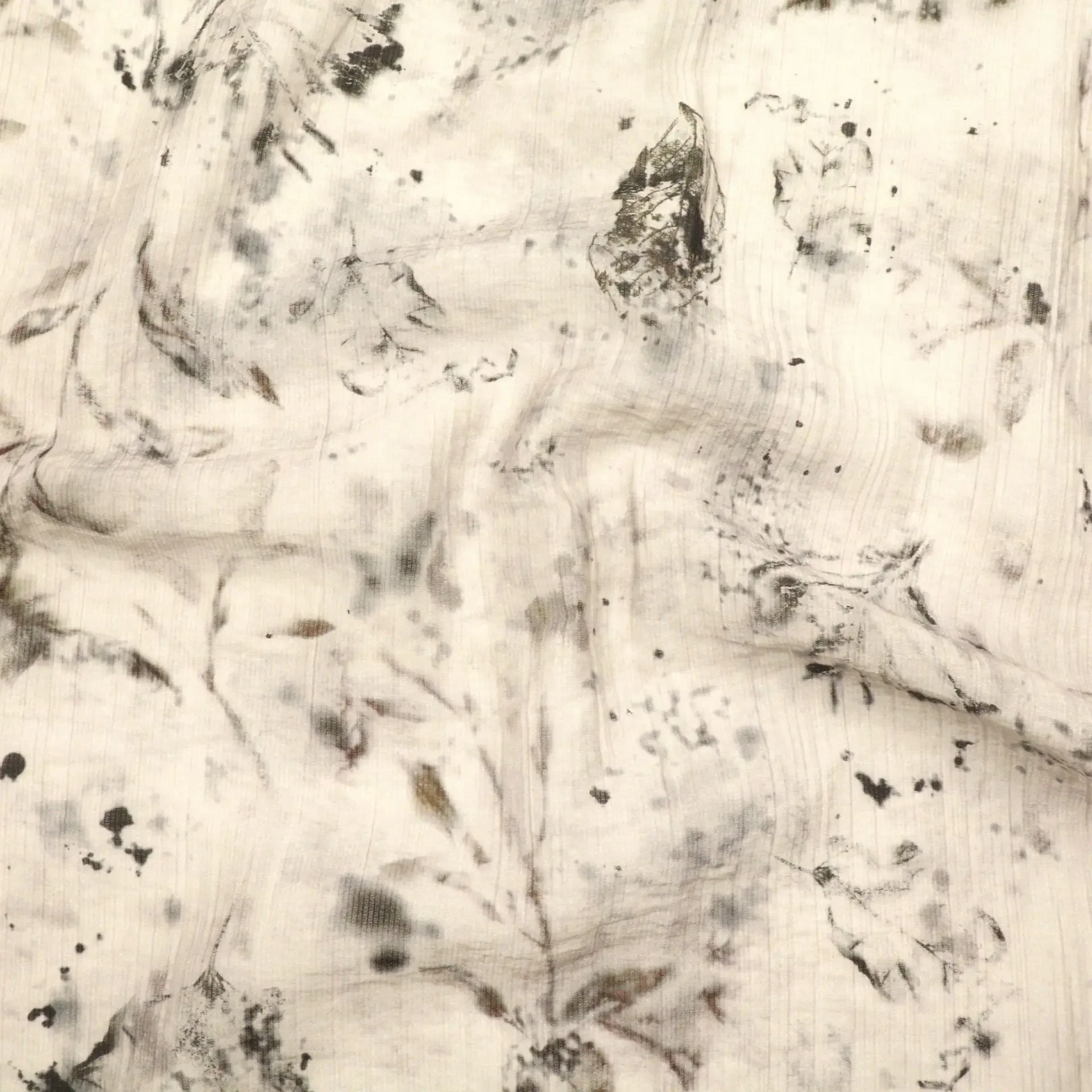 New Chinese Style Dress Fabric XR927-8773 Toothpick Strip Material Spring Summer National Style Hanfu Cheongsam Clothing