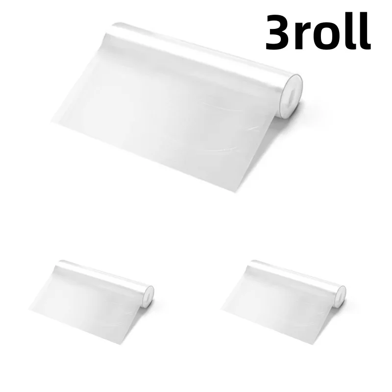 Reusable Vacuum Seal Storage Bags - Dishwasher Safe, Ideal for Fresh Food Preservation