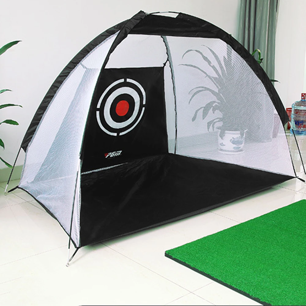 PGM Golf Practice Tent Net 4