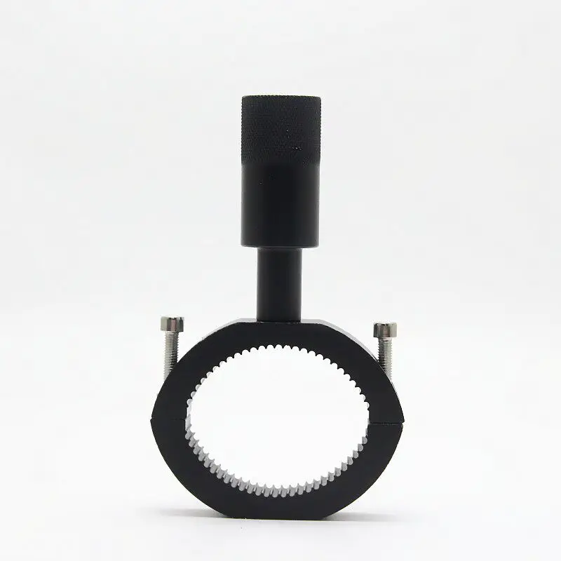 오토바이 안개등 브래킷 38-60MM 충격 흡수 브래킷 오토바이 헤드라이트 브래킷 고정형 모터 스포트라이트 장착 브래킷