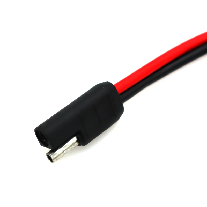 Cavo Prolunga Da Accendisigari Auto A Connettore SAE 1m 16 AWG Per Motorola - 3