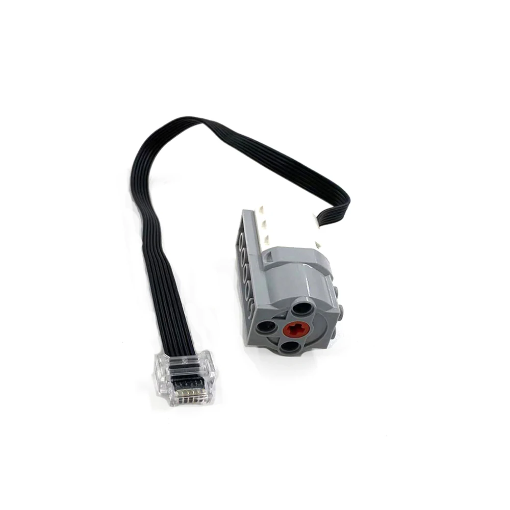 1/2/4 pcs WEDO Technical PF MEDIUM MOTORS 45303