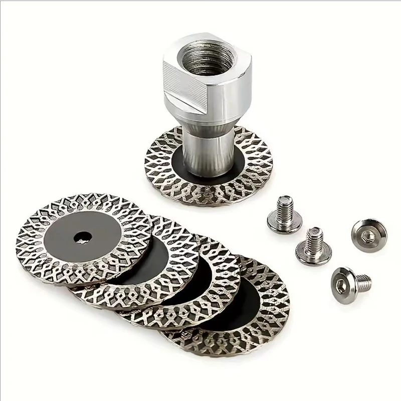 40mm Diamond Engraving Saw Blades for Precise Cutting and Carving