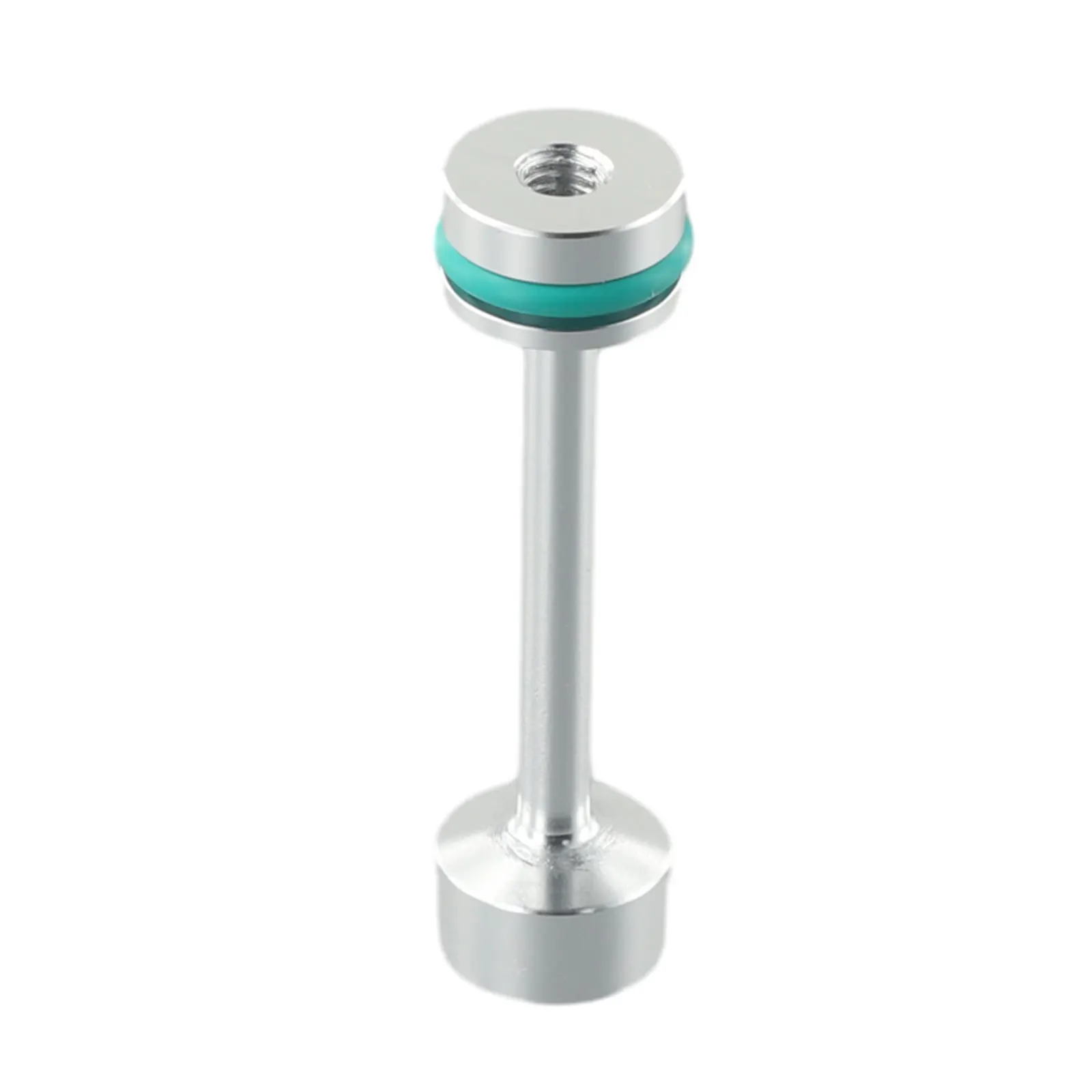 For Gen 3 And Gen 4 LS Engines 4.8L 5.3L 6.0L 6.2L LS1 LS2 LS3 LS6 LQ4 LQ9 Billet Aluminum Oil Diverter Barbell Replacement