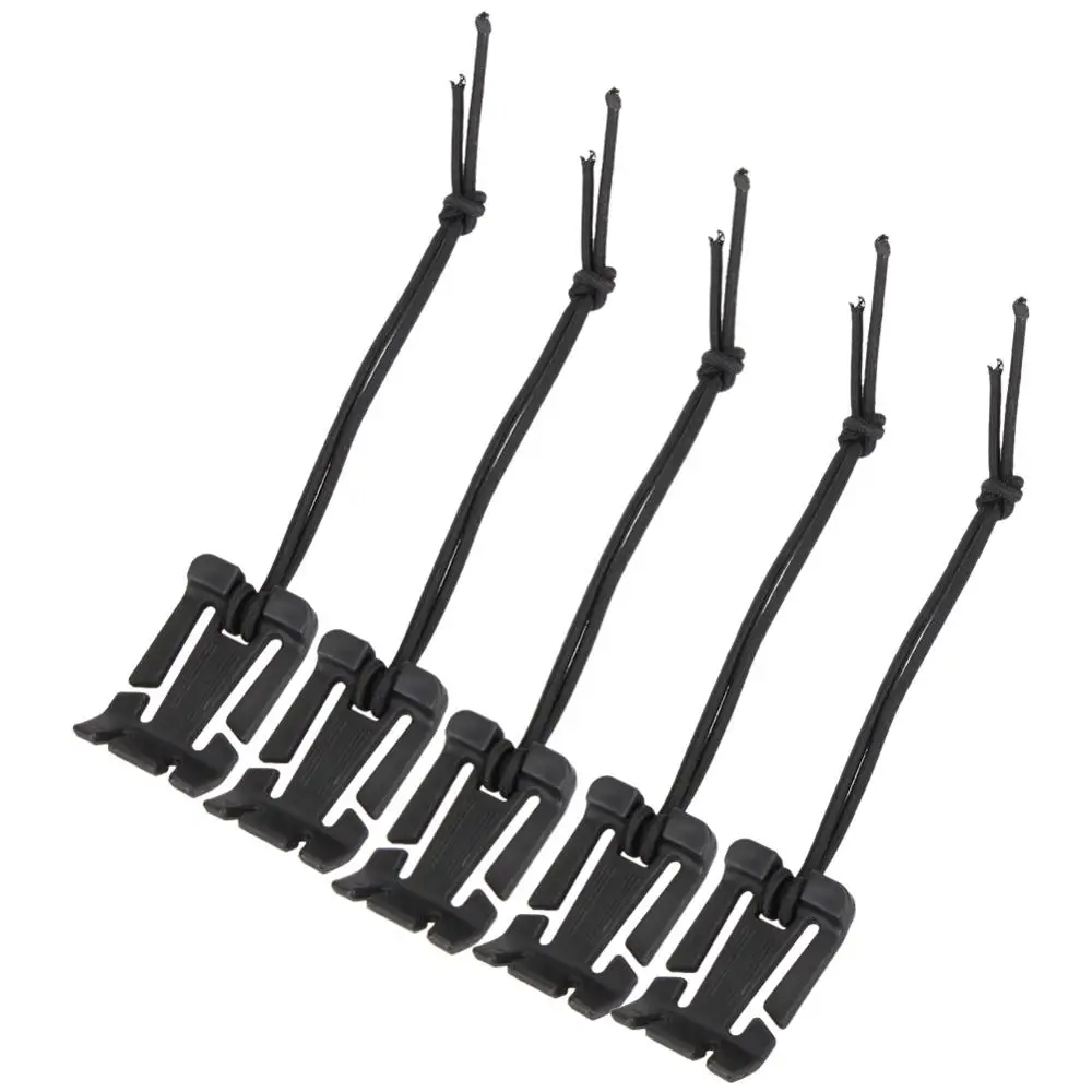 5PCS-Black