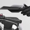 For Honda X-ADV 750 XADV 750 2017-2025 Invisible Mirror Winglet Rearview Mirror XADV750 Accessories Motorcycle Rearview Mirror 3